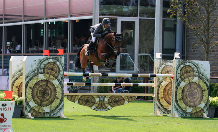 Another two wins with Electric Z in Valkenswaard