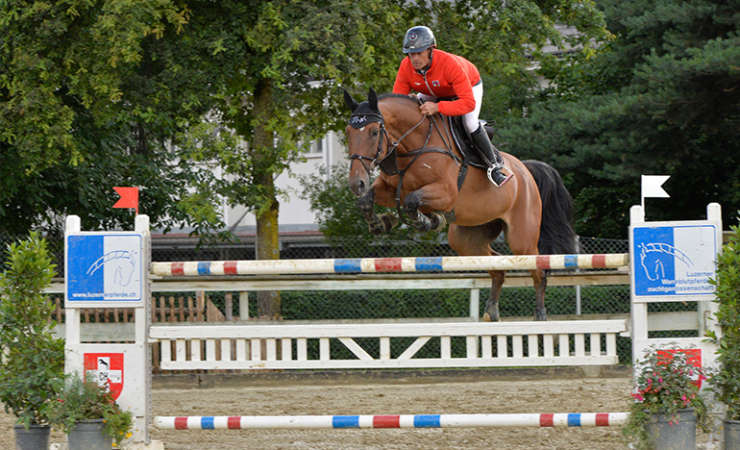 Future prospects Lester IX and Cora XXV have new owners