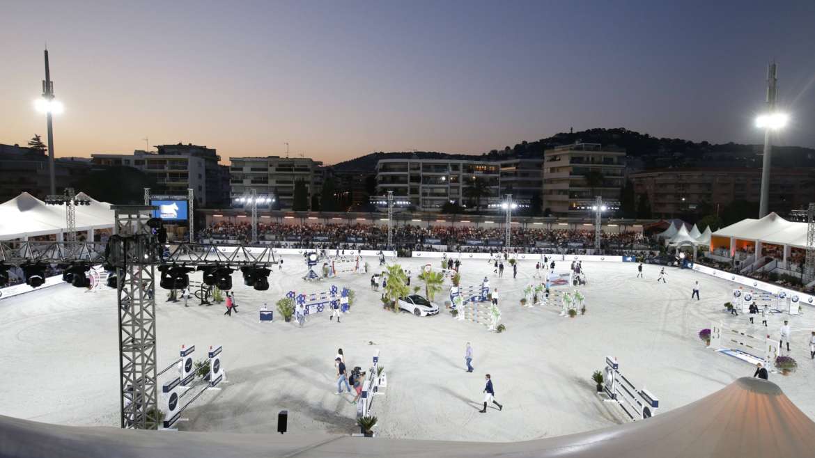No luck in Cannes
