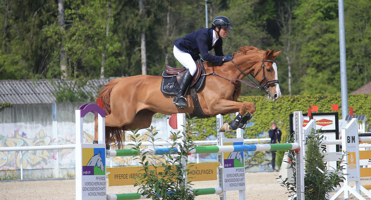 Cadence des Grez