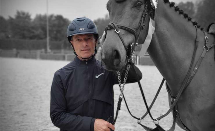 Chaquilot at the forefront in Valkenswaard