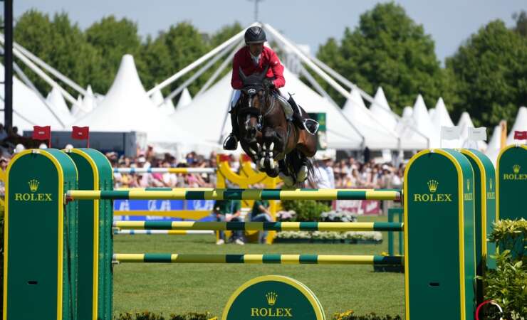 Aachen: Many top results at the most beautiful show in the world